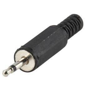 Cabluri si conectica - Jack tata mono 2.5mm 