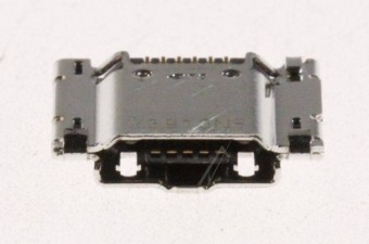 Cabluri si conectica - MUFA MICRO USB MAMA 2.0B SMD 3722003512 D705109       