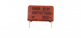 Componente electronice - 10NF1600V MKP10