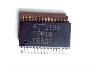 Componente electronice - BIT3196SMD