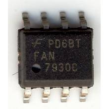 Componente electronice - FAN7930C SMD