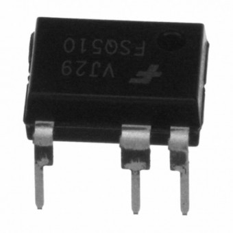 Componente electronice - FSQ510