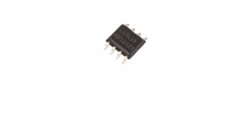 Componente electronice - L6561D smd