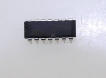 Componente electronice - LM224N CI DIP14 