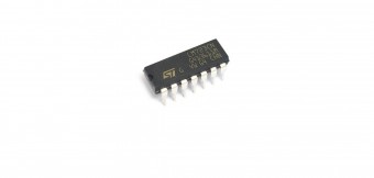 Componente electronice - LM723CN