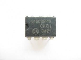 Componente electronice - MC44608P40