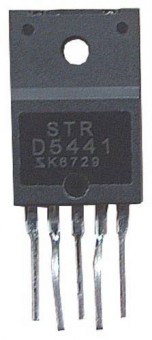 Componente electronice - STRD5441