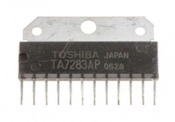 Componente electronice - TA7283AP