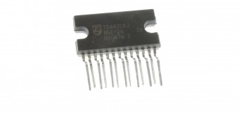 Componente electronice - TDA8358J