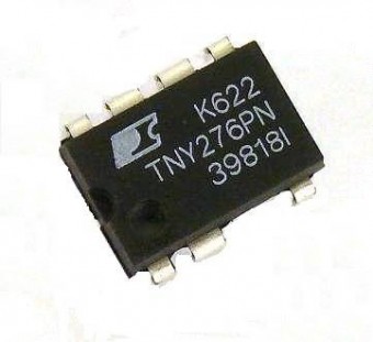 Componente electronice - TNY276PN
