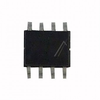 Componente electronice - uc3843 smd 8PINI