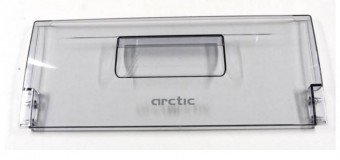 Piese frigidere - Capac rabatabil 46.7cmx23.5cm congelator ARCTIC 