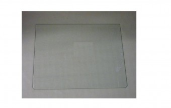 Piese frigidere - Polita de sticla 52 cm x 40.5 cm de pe sertarul de legume frigider ELECTROLUX       