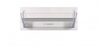 Piese frigidere - Raft original pentru sticle frigider Bosch KGD36,KGN34, KGN36,KGN39