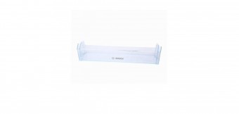 Piese frigidere - Raft pentru sticle 53.5cmx9.5cm frigider Bosch KGV58VL