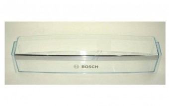 Piese frigidere - Raft original sticle 56.5cmx10cm usa frigider Bosch KGN57A