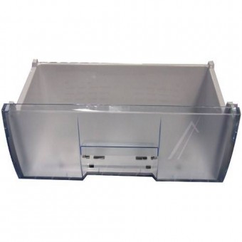 Piese frigidere - Sertar mic 41.7cmx18cm plastic congelator ARCTIC K275 , C215