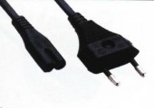 Cabluri si conectica - Cablu alimentare casetofon 1.5m