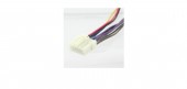 Cabluri si conectica - Cablu mufa alba ISO PANASONIC 16 PINI