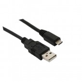 Cabluri si conectica - CABLU USB TATA A / MICRO USB TATA 2.0 B 1.8M 6026948    