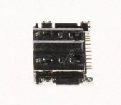 Cabluri si conectica - MUFA MICRO USB MAMA 2.0B SMD 3722003512 D705109       