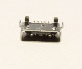Cabluri si conectica - MUFA MICRO USB MAMA 5PINI F348203              
