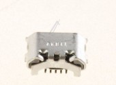 Cabluri si conectica - MUFA MICRO USB MAMA 5PINI F348213              