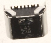 Cabluri si conectica - MUFA MICRO USB MAMA F122442 TABLETA SAMSUNG 3722-003700