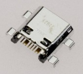 Cabluri si conectica - MUFA MICRO USB MAMA F210685 TABLETA SAMSUNG 3722-003708