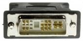 Componente calculatoare - ADAPTOR S-VGA M.HD15P/ DVI-A T.(12+5P) CMP-ADAP21 5978974  