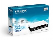 Componente calculatoare - Router TP-LINK Model TL-R402M