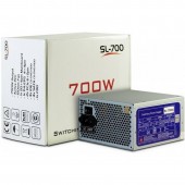Componente calculatoare - Sursa Inter-Tech SL-700 700W