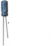 Componente electronice - 100MF6,3V LOW ESR 8045173                  