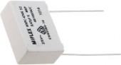 Componente electronice - Condensator 1MF275V AC POLIPROPILENA WXPC-105K MKP