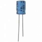 Componente electronice - 220MF16V LOW ESR 8045198                  
