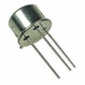 Componente electronice - 2N2219A TRANZISTOR SI-N 40V 0.8A 0.8W 250MHZ TO-5