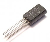 Componente electronice - 2SC2230