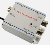Componente electronice - amplificator spliter catv 2iesiri