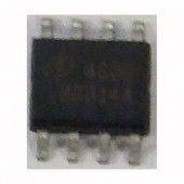 Componente electronice - AO4606 N/P-FET 30V 6.9A 2W SMD