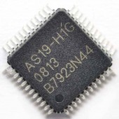 Componente electronice - AS19-H1G SMD