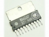 Componente electronice - BA6247