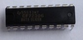 Componente electronice - CF72306