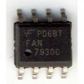 Componente electronice - FAN7930C SMD