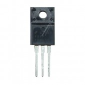 Componente electronice - FQPF10N60CF TRANZITOR MOSFET,N TO-220F 