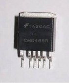 Componente electronice - FSCM0465RJX 