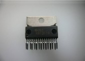 Componente electronice - HA13119