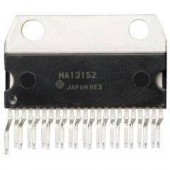 Componente electronice - HA13152