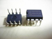 Componente electronice - ICE3BR0665J CI SMPS 65KHZ DIP8