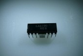 Componente electronice - LA4190