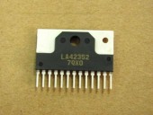 Componente electronice - La42352